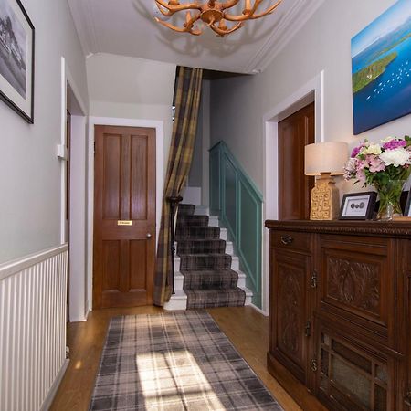 Braeside Guest House, Loch Lomond Drymen Exterior photo